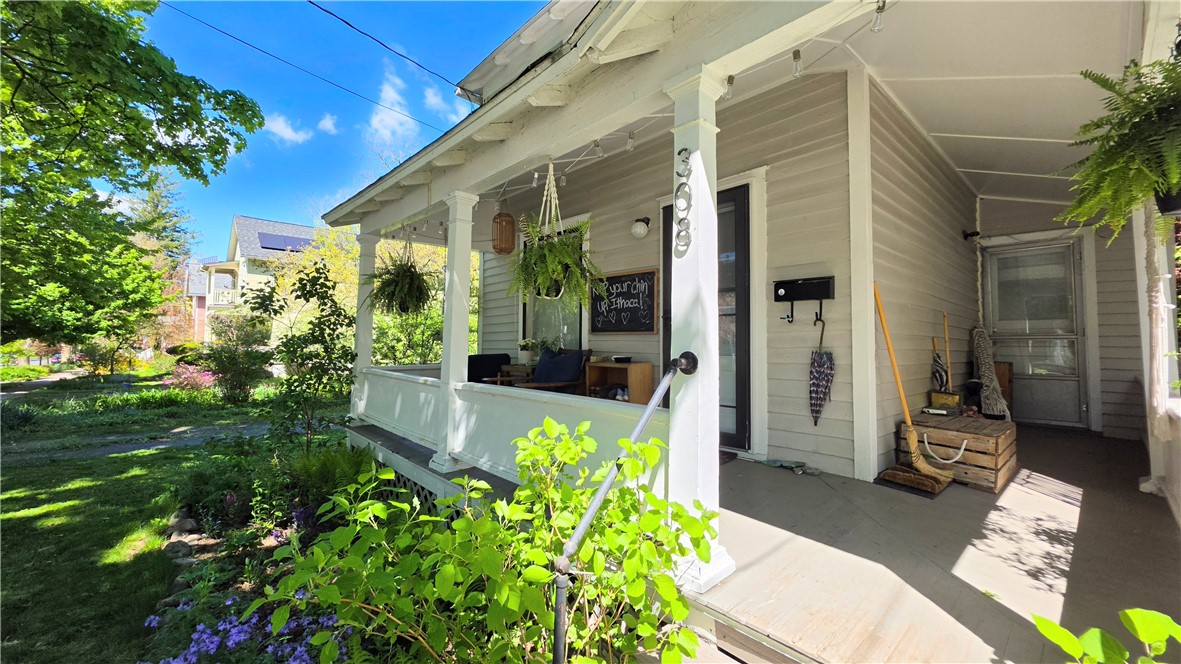 308 E Falls Street