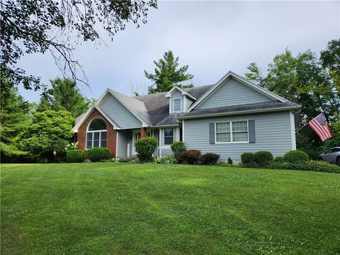 5 Arrowood Lane Ithaca NY 14850