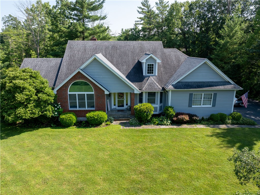 5 Arrowood Lane