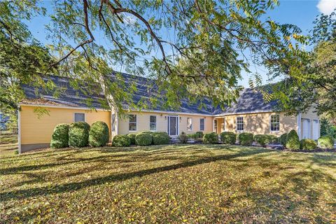 30 Beckett Way Ithaca NY 14850