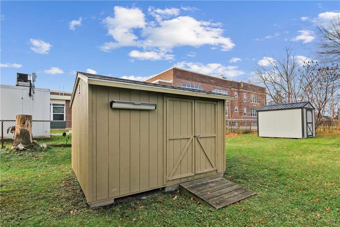 45 Cedar Street, Cortland, New York image 30