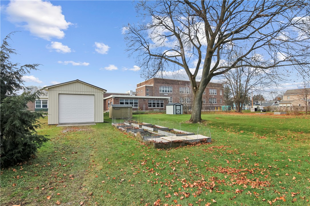 45 Cedar Street, Cortland, New York image 35
