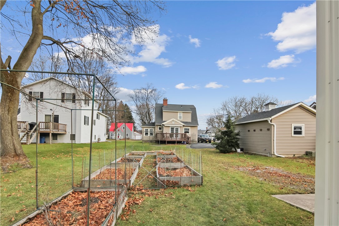 45 Cedar Street, Cortland, New York image 29