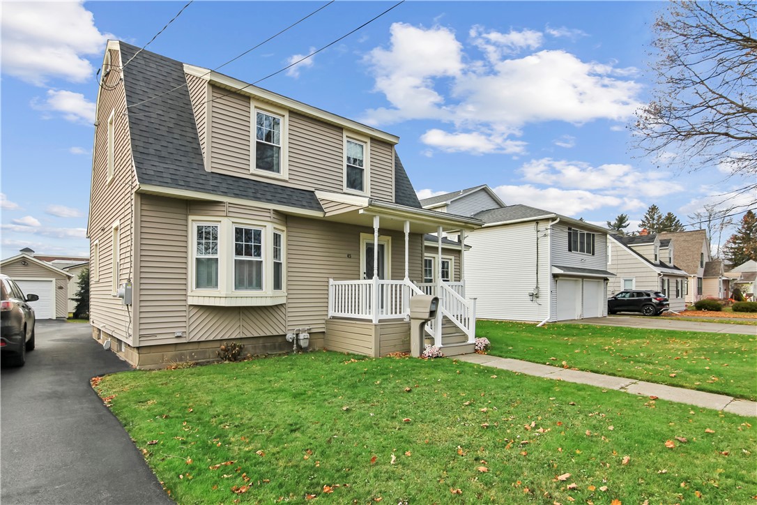 45 Cedar Street, Cortland, New York image 32