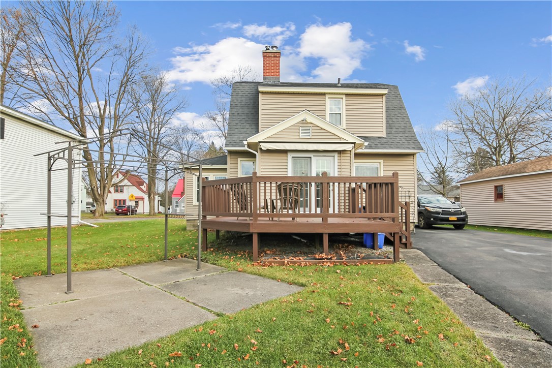 45 Cedar Street, Cortland, New York image 2