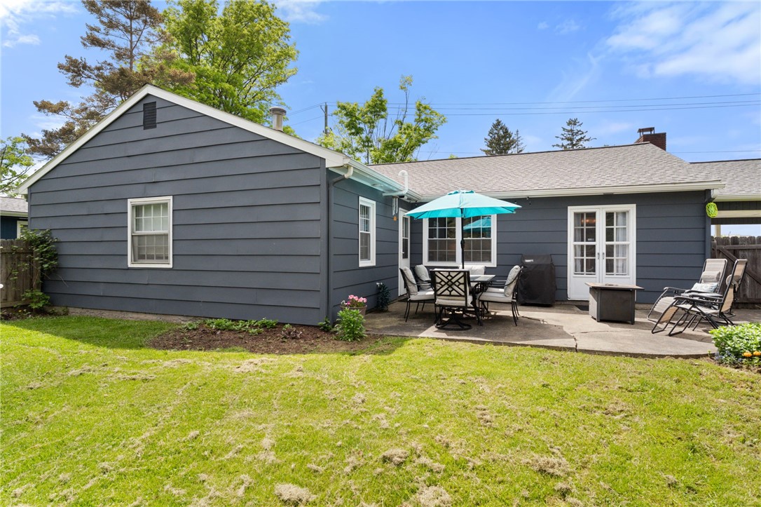 2219 N Triphammer Road, Ithaca, New York image 4