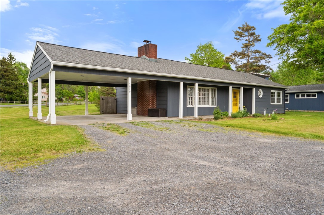 2219 N Triphammer Road, Ithaca, New York image 3