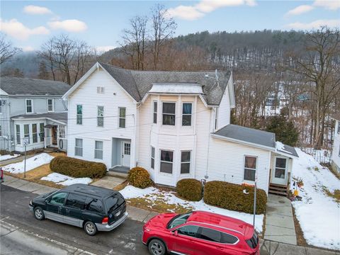 202 Main Street Newfield NY 14867