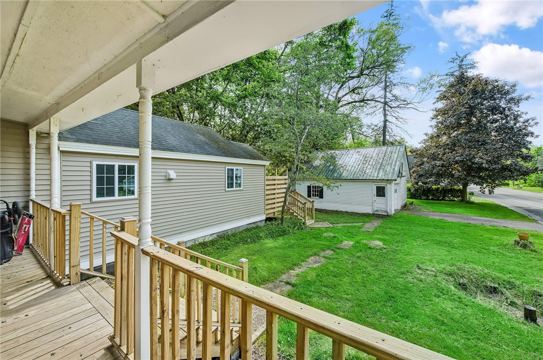 2545 Slaterville Road