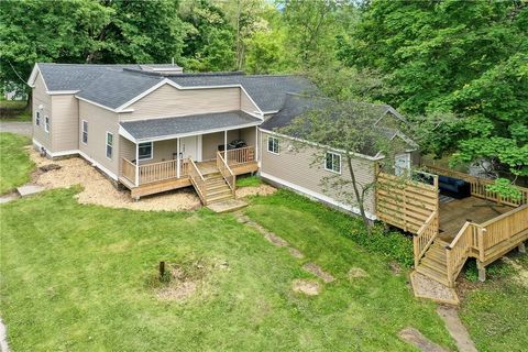 2545 Slaterville Road Slaterville Springs NY 14881