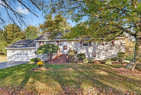 3278 Gracie Road Cortland NY 13045