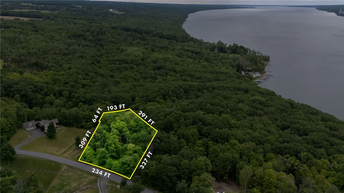 5227 Oak Harbor Rd. Lot #3