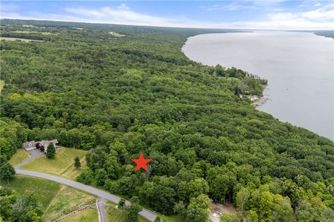 5227 Oak Harbor Rd. Lot #3 Trumansburg NY 14847