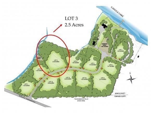 5227 Oak Harbor Rd. Lot #3