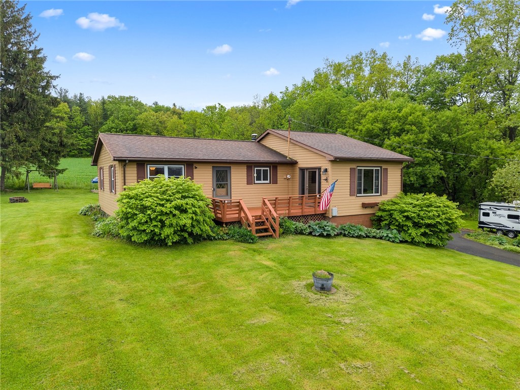 287 Millard Hill Road, Newfield, New York image 50