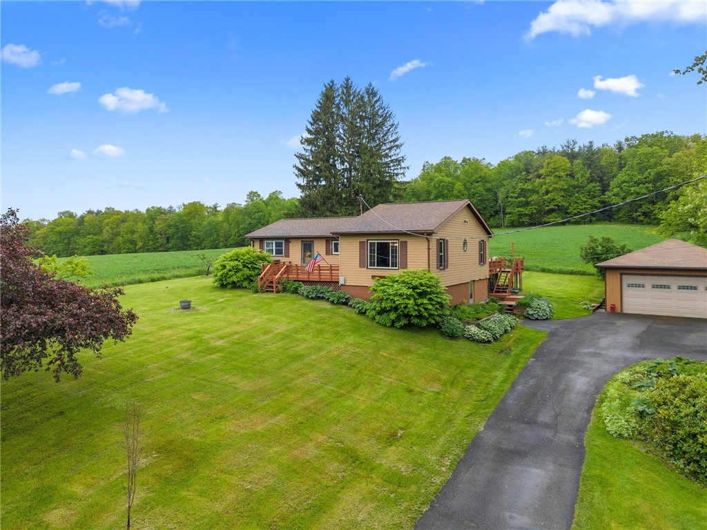287 Millard Hill Road, Newfield, New York image 3