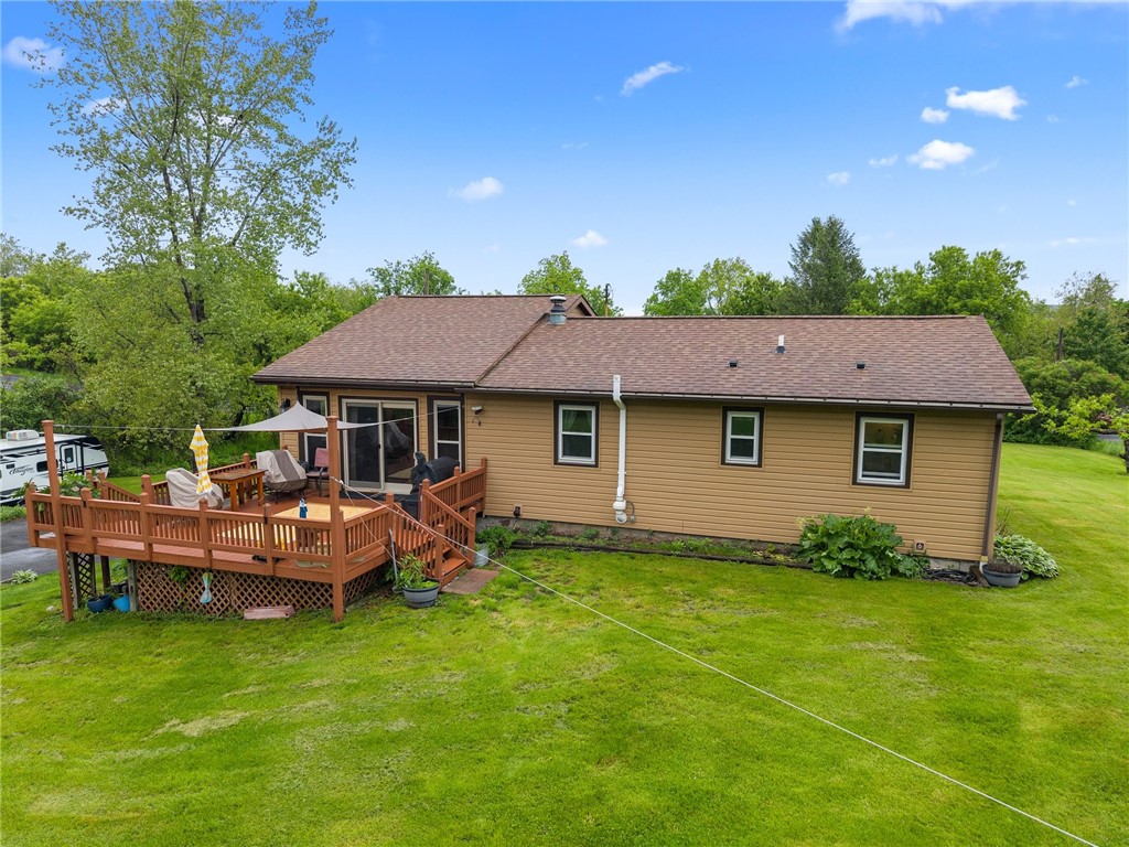 287 Millard Hill Road, Newfield, New York image 45