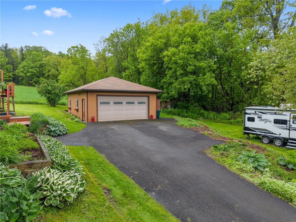 287 Millard Hill Road, Newfield, New York image 49