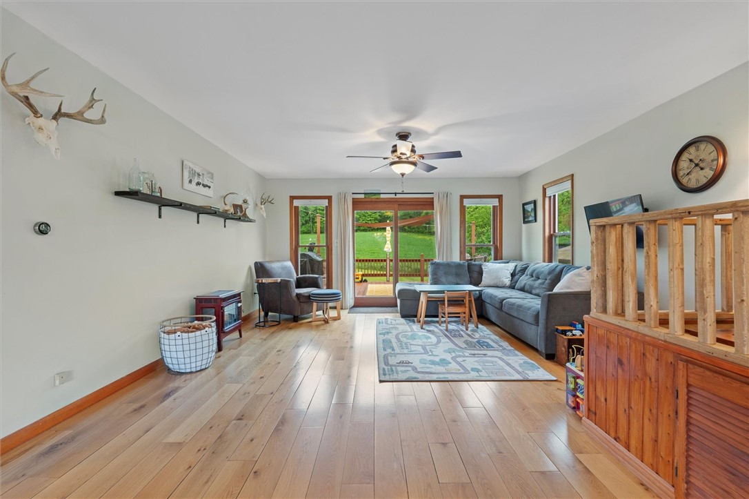 287 Millard Hill Road, Newfield, New York image 18