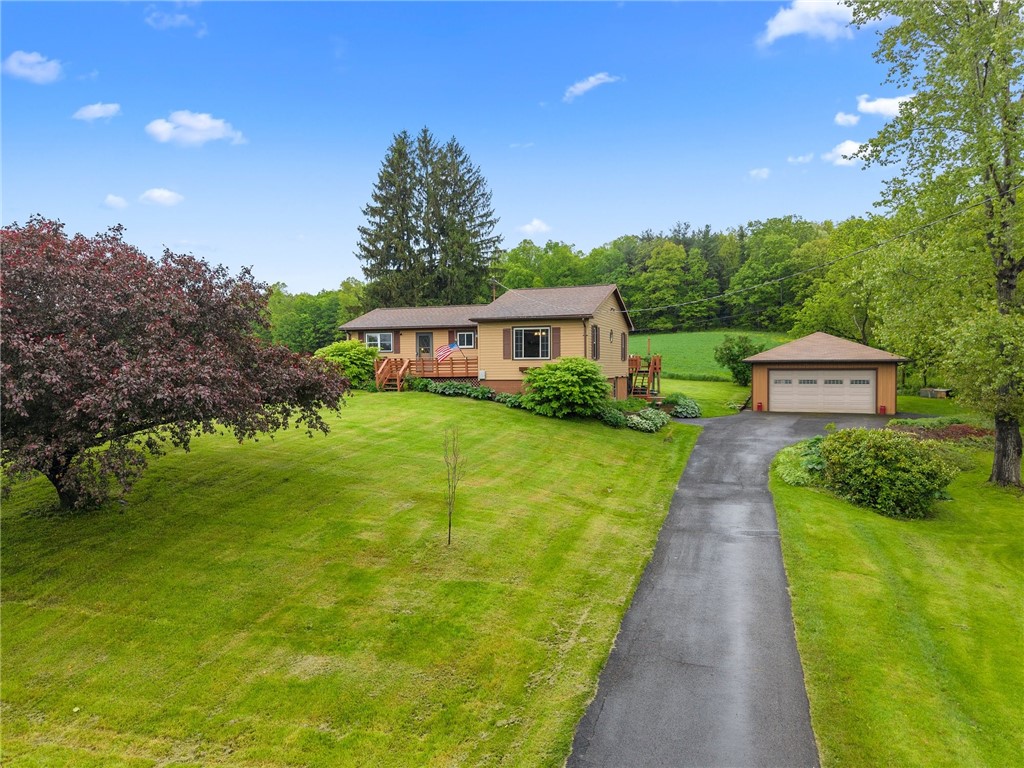 287 Millard Hill Road, Newfield, New York image 37