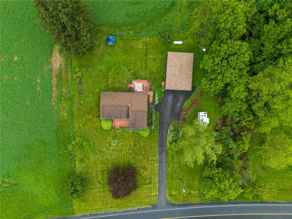 287 Millard Hill Road, Newfield, New York image 42