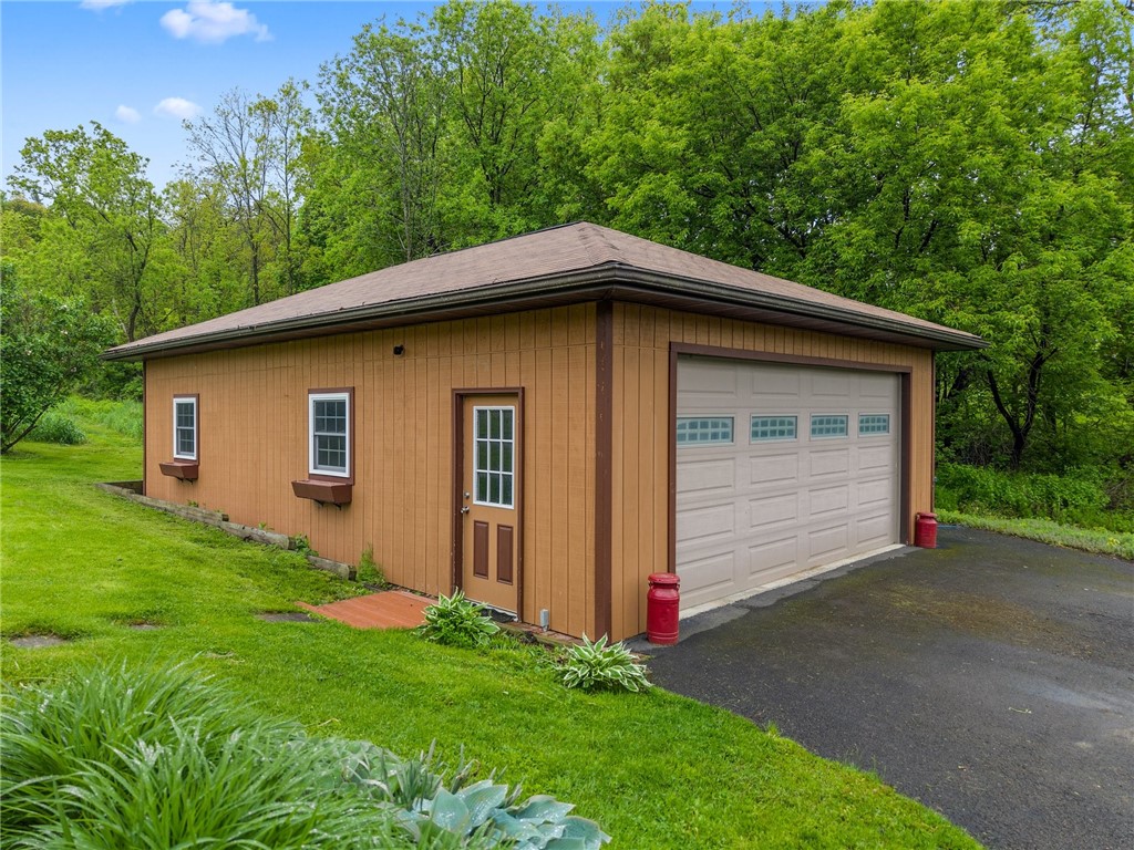 287 Millard Hill Road, Newfield, New York image 47