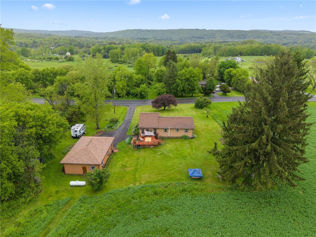 287 Millard Hill Road, Newfield, New York image 44