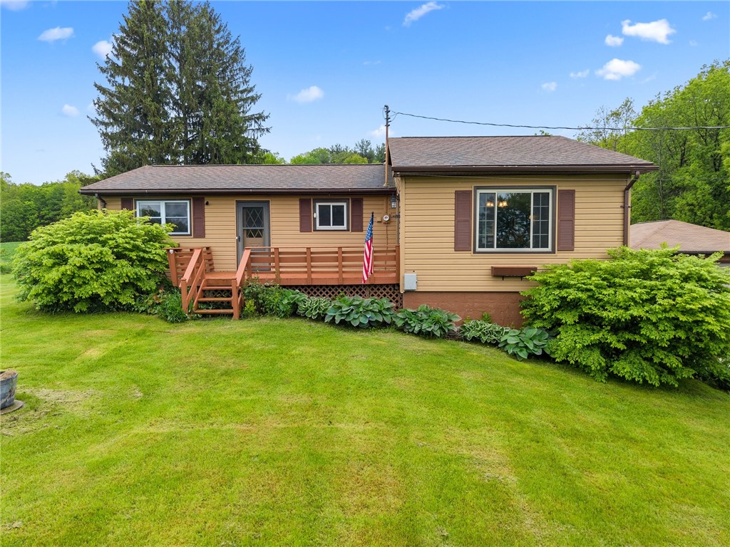 287 Millard Hill Road, Newfield, New York image 2
