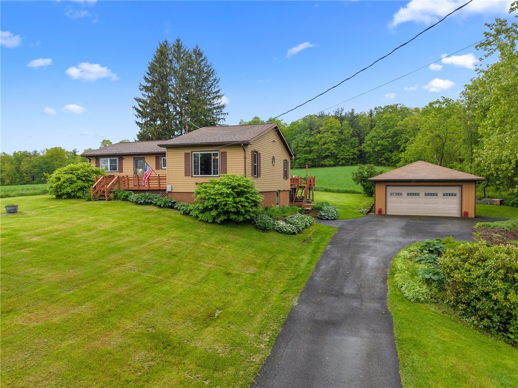 287 Millard Hill Road, Newfield, New York image 36