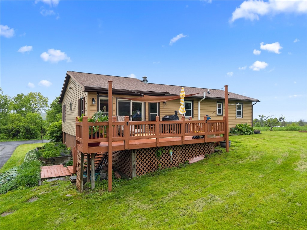 287 Millard Hill Road, Newfield, New York image 46