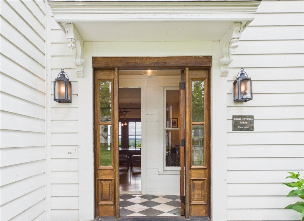 1426 Powers Road