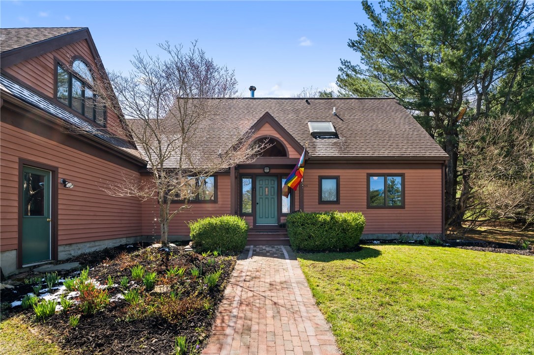 55 Genung Circle, Dryden, New York image 2