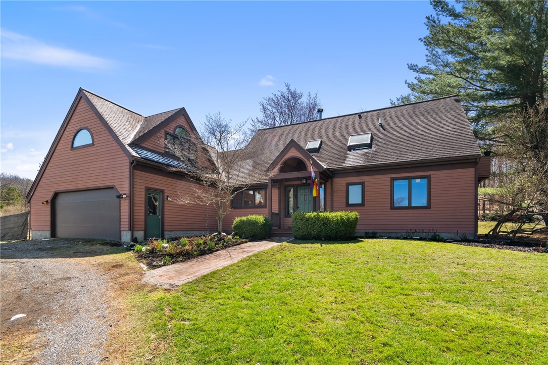 55 Genung Circle, Dryden, New York image 1