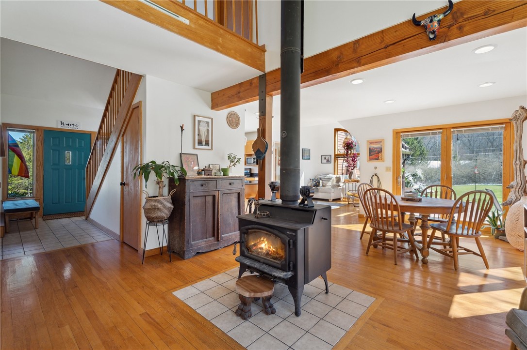 55 Genung Circle, Dryden, New York image 4