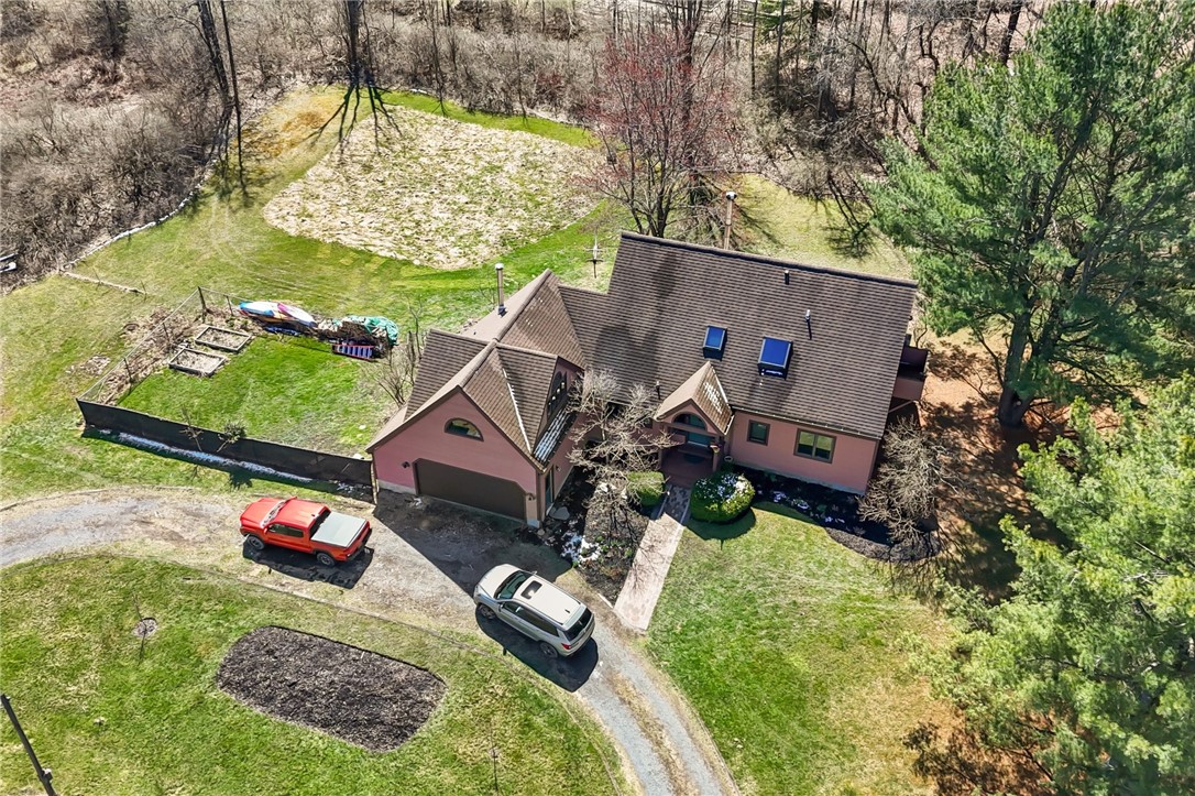 55 Genung Circle, Dryden, New York image 44