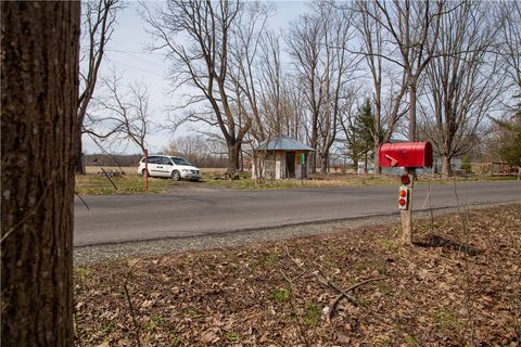 3040 Frontenac Road Trumansburg NY 14886