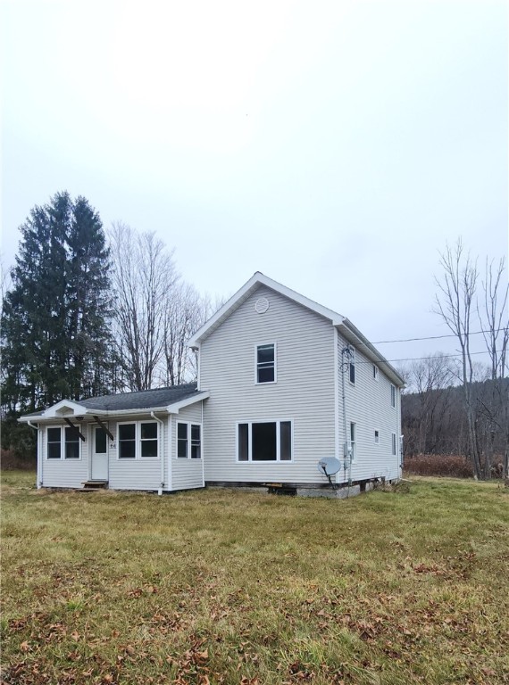 64 Hulbert Hollow Rd Rd, Spencer, New York image 1