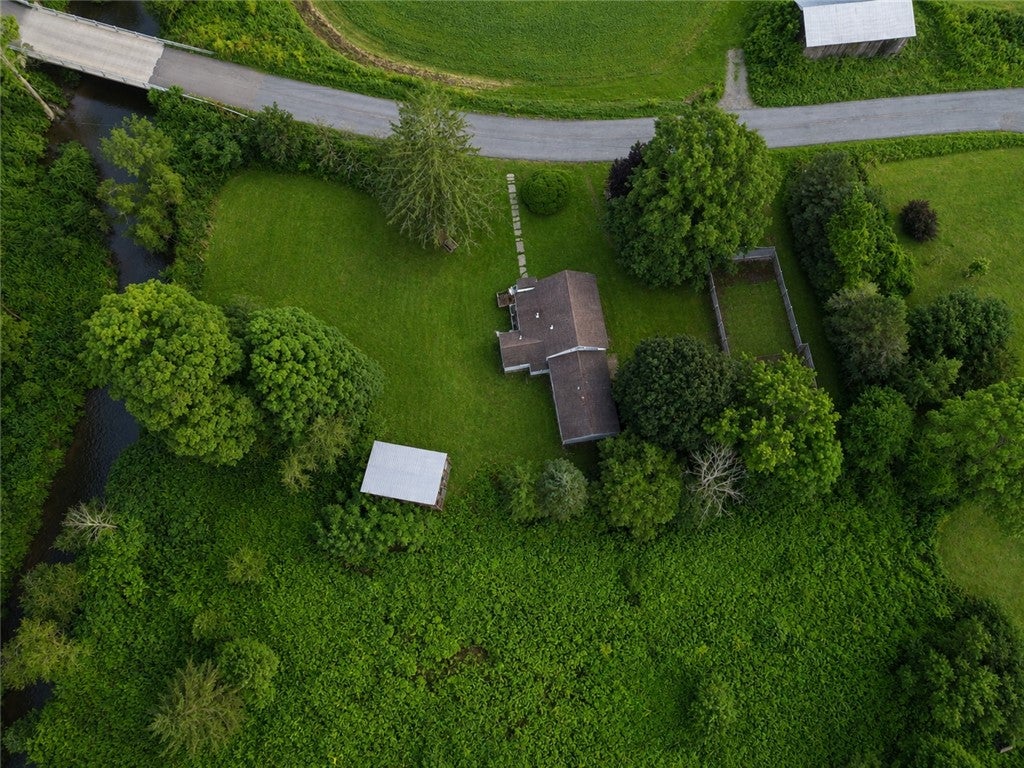 702 Blackman Hill Road