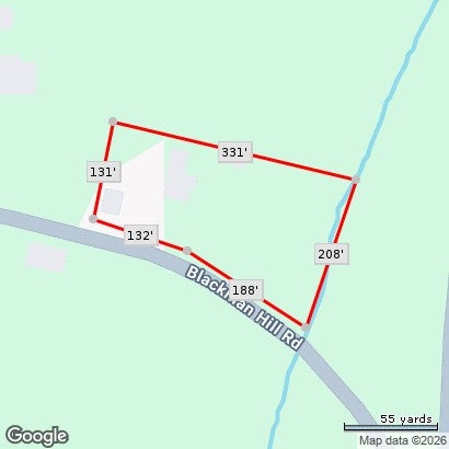 702 Blackman Hill Road