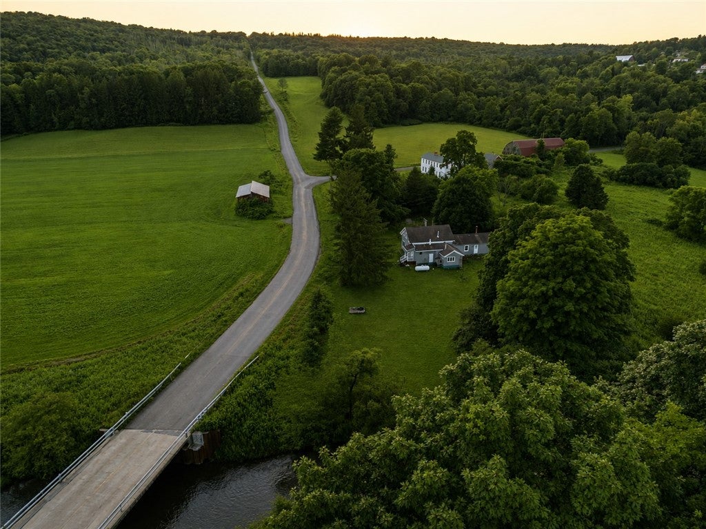 702 Blackman Hill Road