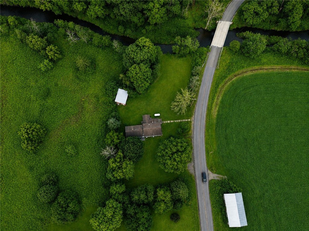 702 Blackman Hill Road