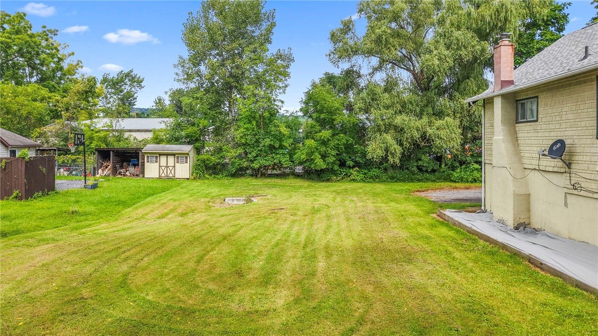 536 Spencer Road