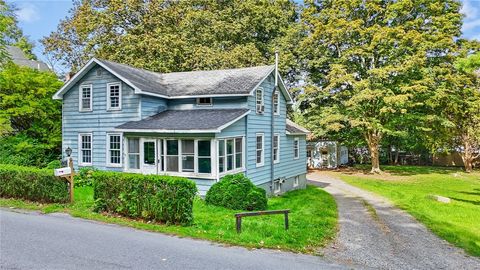 336 Spencer Road Ithaca NY 14850