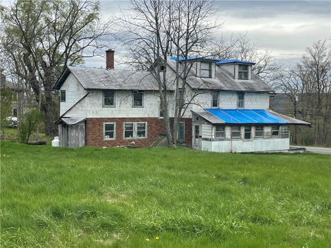 Homes For Sale - 1465 East Shore Drive<br/> Lansing, NY 14850