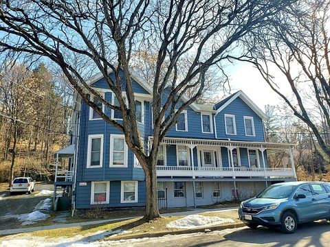 115 Linn Street 4 Ithaca NY 14850