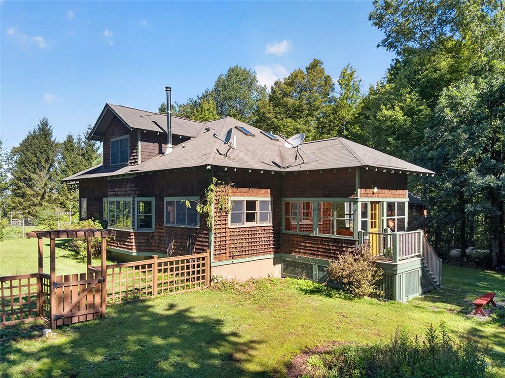 151 Fire Tower Road