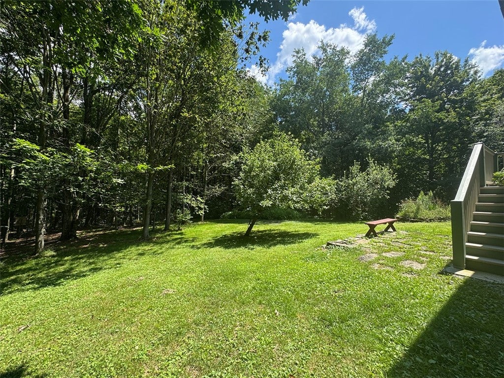 151 Fire Tower Road