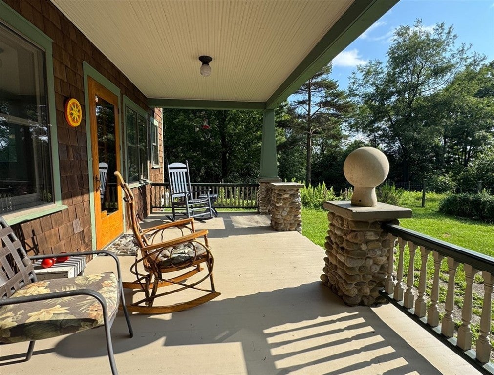 151 Fire Tower Road