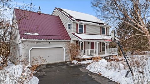 Homes For Sale - 70 Murfield Drive<br/> Lansing, NY 14850