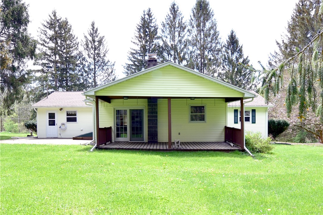 6 E Lansing Road, Lansing, New York image 27